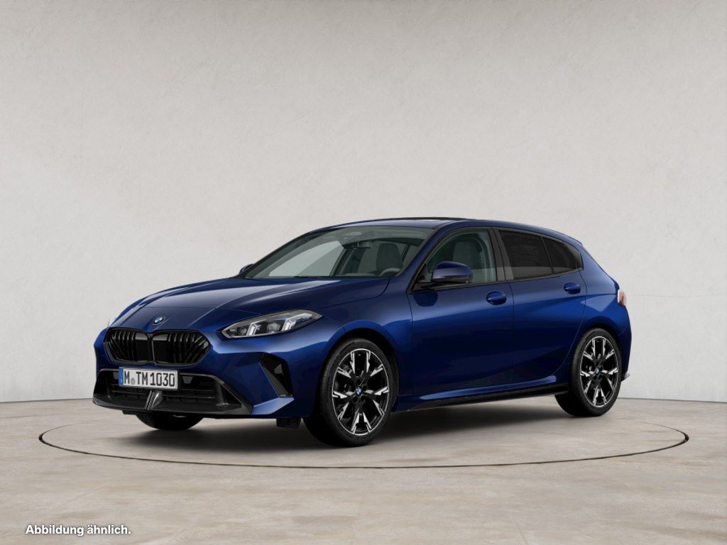 BMW 120d M Sport bis-03.2031 foto 1