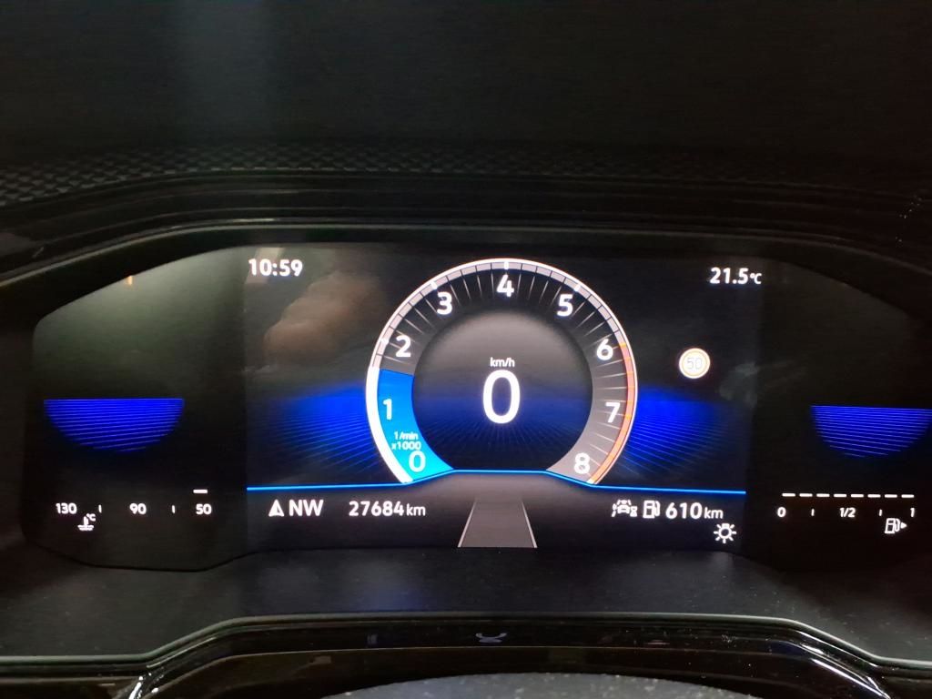Polo 1.0 TSI Life LED/ACC/Travel/Navi/App-Connec