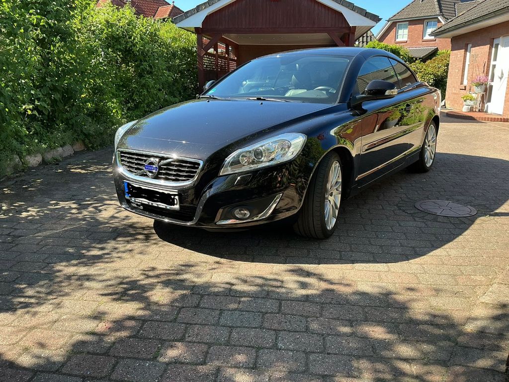 Volvo C70