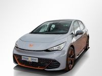 Cupra Born - Vorschau Bild 14