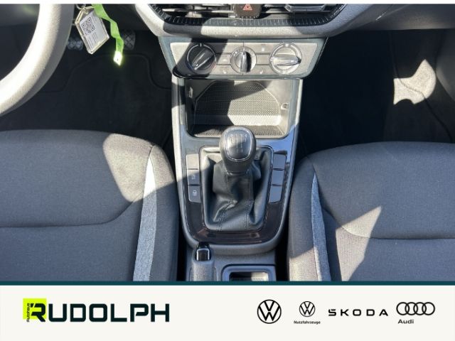 Skoda Fabia - Bild 16