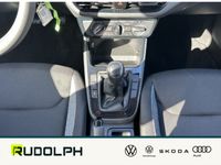 Skoda Fabia - Vorschau Bild 16