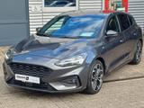 Ford Focus 1.5 EcoBoost ST-Line Kamera Navi - Ford Focus Tageszulassungen