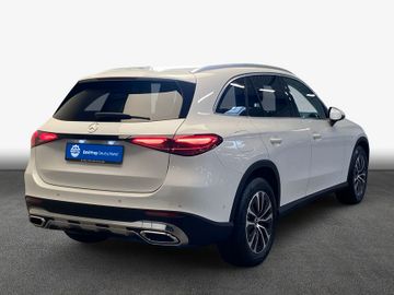 Mercedes GLC 220 - 2