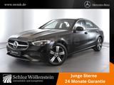Mercedes-Benz C 180 Avantgarde/LED/AHK/WinterP/AdvancedP/RfCam