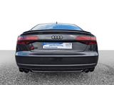Audi S8 PLUS 4.0 TFSI QUATTRO 700+ PS SPORT KERAMIK / - Audi S8 mit Benzin-Antrieb: Automatik