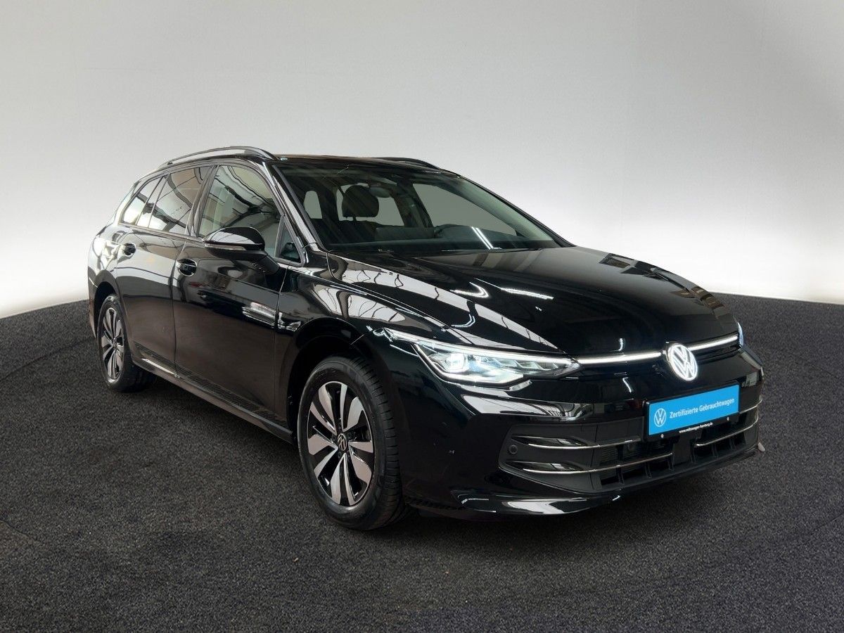 Volkswagen Golf - Bild 6