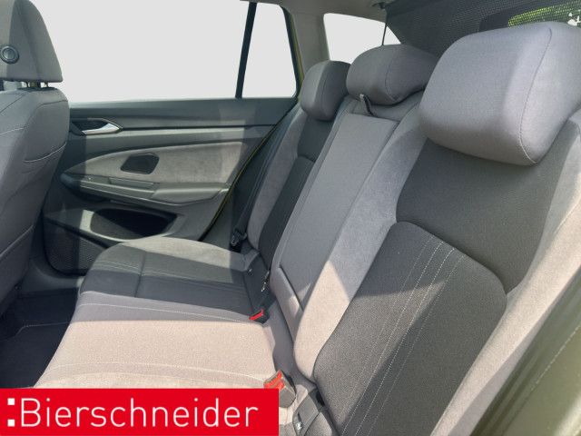 Volkswagen Golf - Bild 13