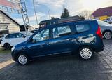 Dacia Lodgy Laureate *1.HAND*AHK*SHZ*KLIMA*NAVI* - gebrauchte Dacia Lodgy aus dem Jahr 2017