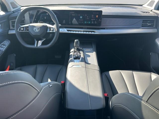 MG S9 PHEV Premium Finanzierung+360Grad+Sitzbelüftu