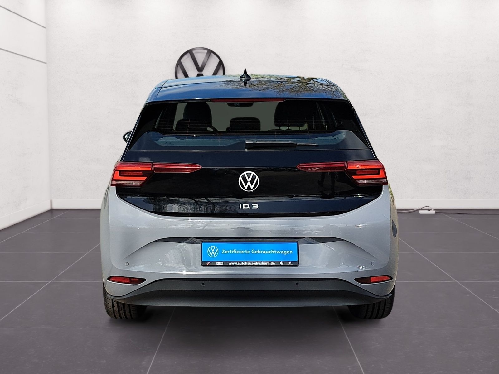 Volkswagen ID.3 - Bild 9
