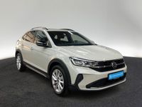 Volkswagen Taigo - Vorschau Bild 6