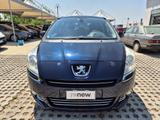 Peugeot 5008 1.6 HDi 110CV Premium - Peugeot 5008 Premium mit Diesel-Antrieb