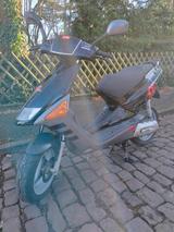 Aprilia SR 50 AC Replica Old  - APRILIA SR 50
