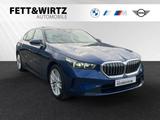 BMW 520i Sitzbelüft.|Standhzg.|19"LMR|Head-Up - gebrauchte BMW 5er Reihe aus dem Jahr 2024