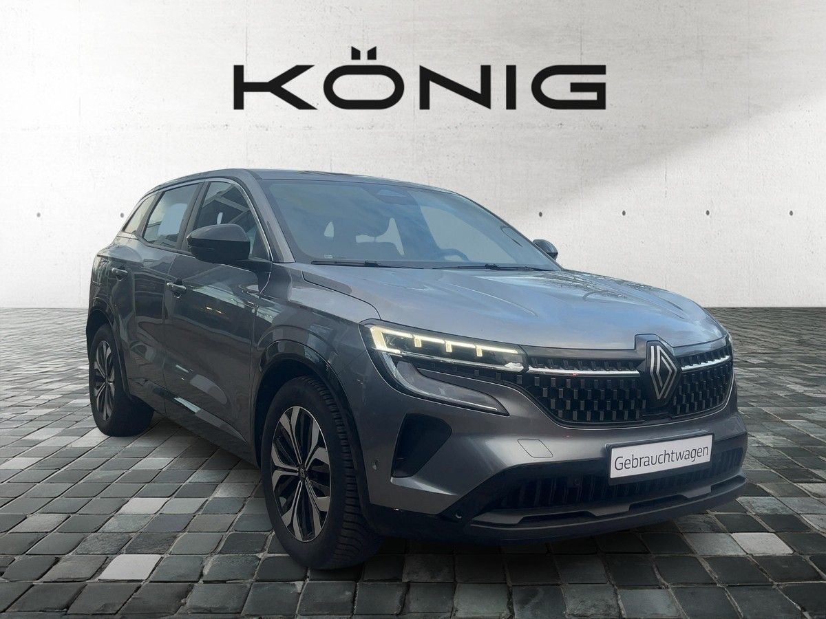 Renault Austral - Bild 5
