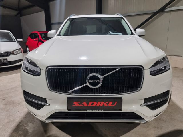 Volvo XC 90 XC90 Momentum 2WD