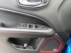 JEEP Compass KLIMA,NAVI,PANO,MFL,TEMPOMAT, 4x4,AHK