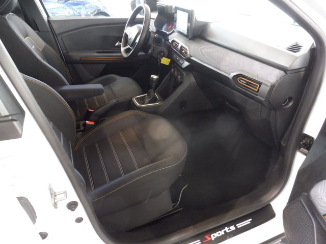 Dacia Sandero III Stepway Comfort