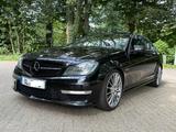 Mercedes-Benz C 63 AMG Coupé Autom. AMG - Mercedes-Benz C-Class: Coupé, AMG 63