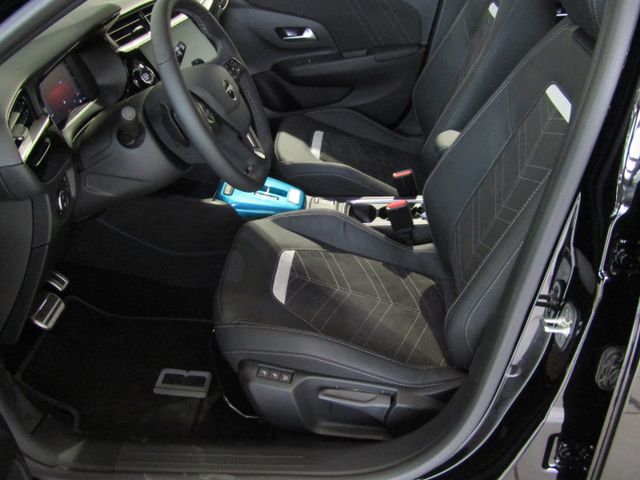 Corsa Bitter Sonderedition