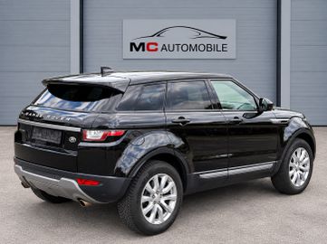 Land-Rover Range Rover Evoque - 5