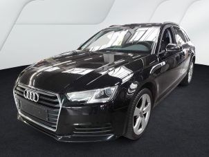 Audi A4 Avant 2.0TDI /PDC/XENON/TEMPO/KLIMA