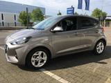 Hyundai i10 1,2 ltr. Automatik EU-Modell - Hyundai i10 Gebrauchtwagen in Bielefeld