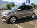 Hyundai i10 1,2 ltr. Automatik EU-Modell - Hyundai: Modell