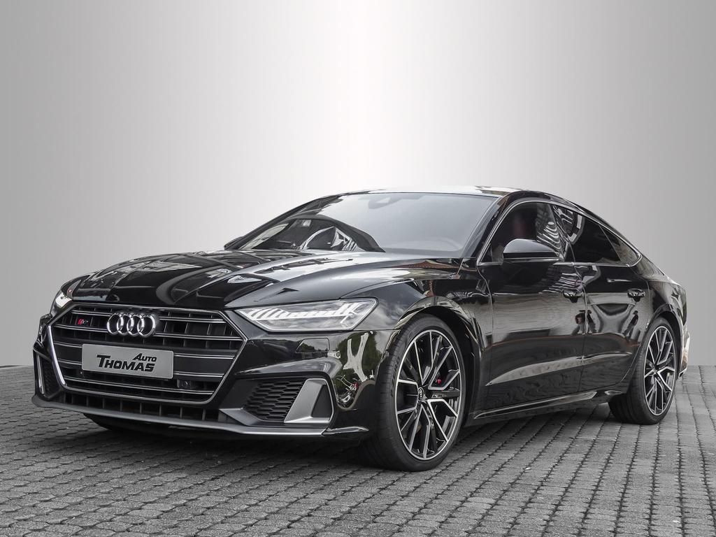 Audi S7