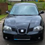Seat Ibiza 1.9 TDI PD DPF 74kW Comfort Edition Co... - Seat Ibiza mit Diesel-Antrieb: 1.9
