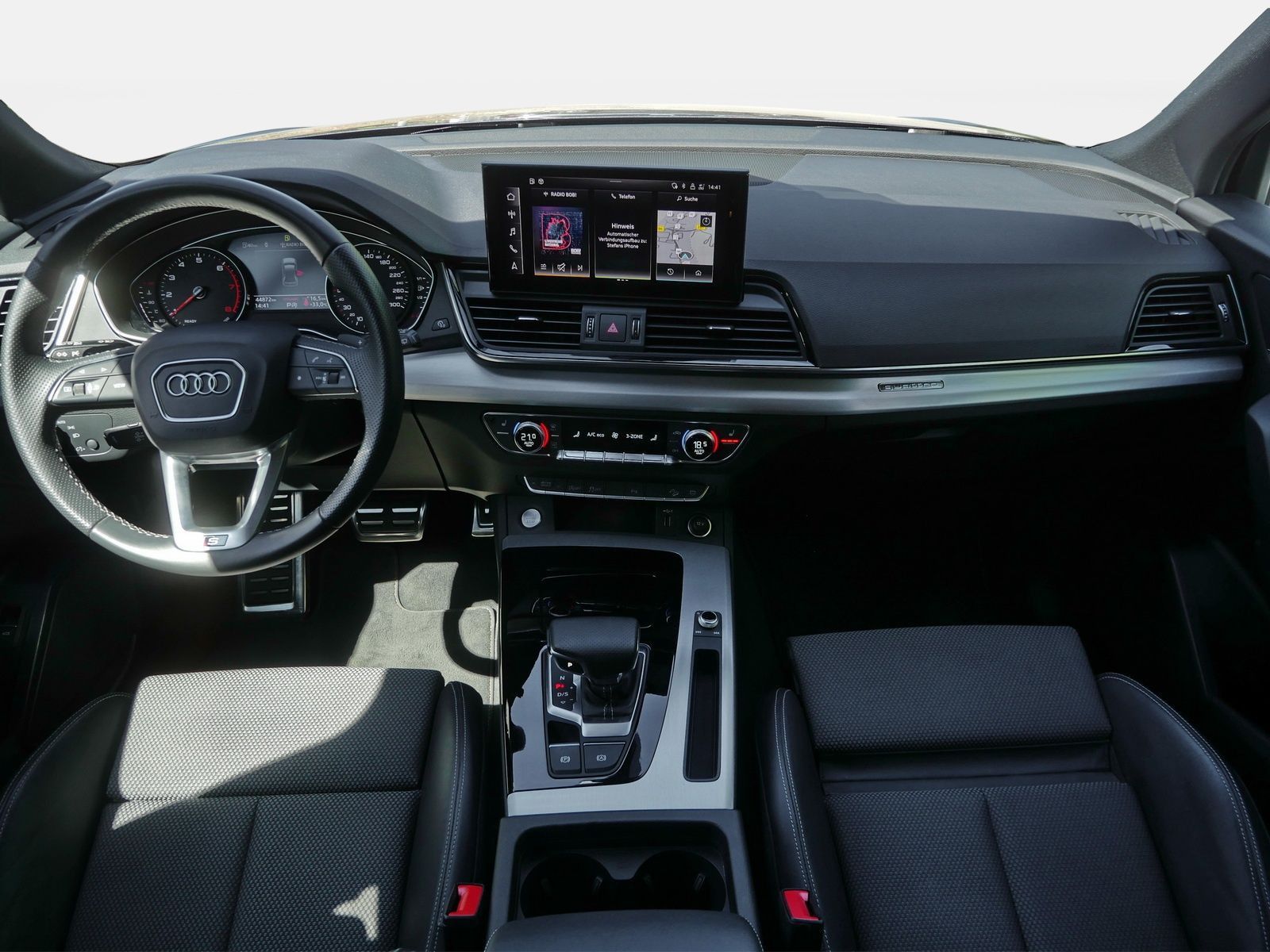 Audi Q5 - Bild 5