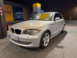 BMW 123d - - gebrauchte BMW 123 aus dem Jahr 2008