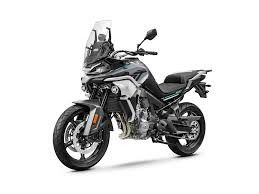 CFMOTO 800 MT Sport Wenig Km!!!