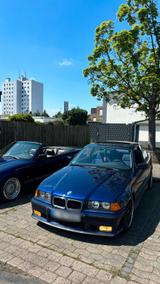 BMW 2 E36 /  1x E36 316 Coupe  /  1x E36 318 C... - BMW 316 in Hannover
