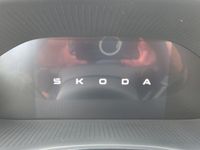 Skoda Fabia - Vorschau Bild 5