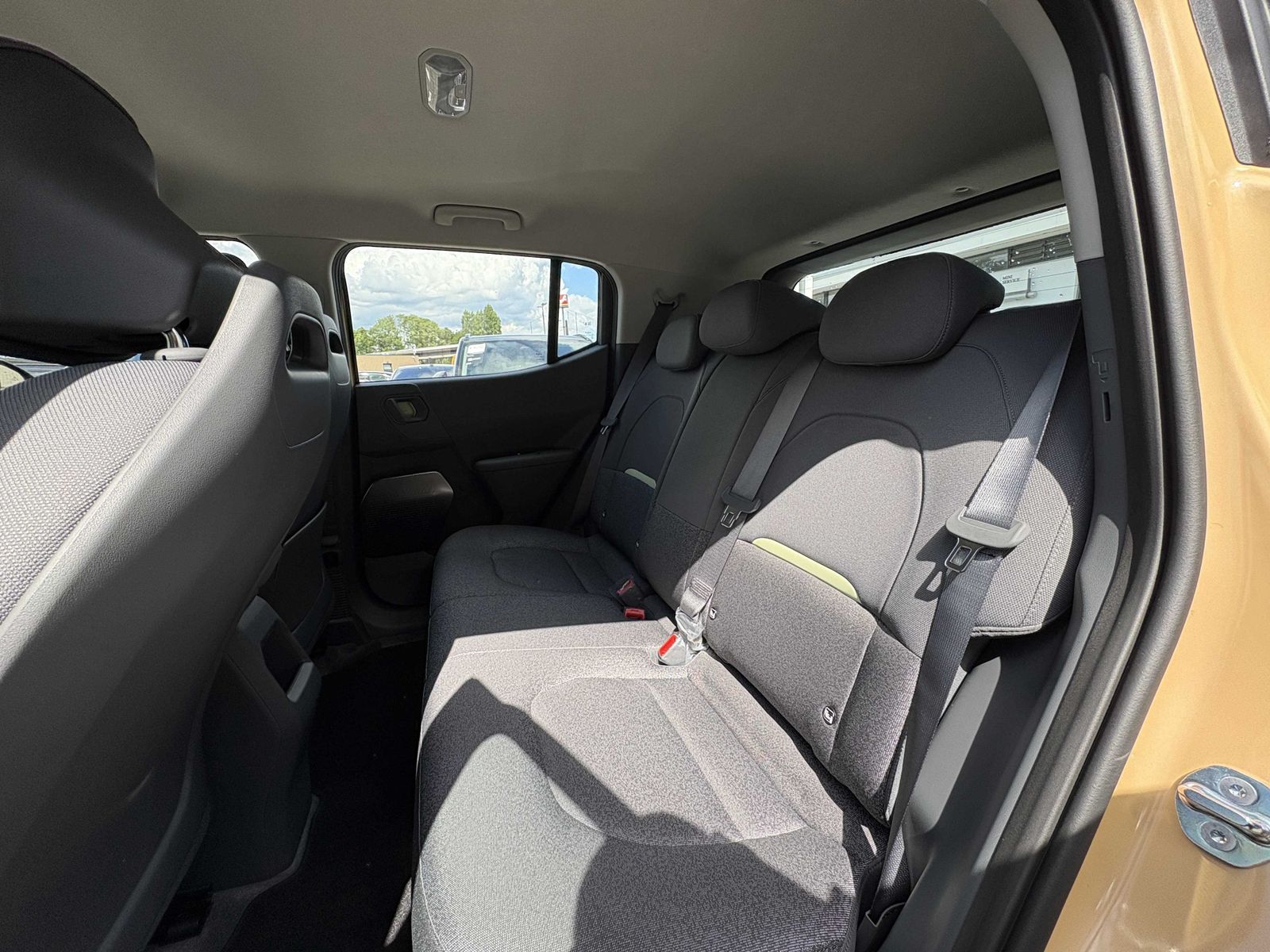 Kia EV2 - Bild 17