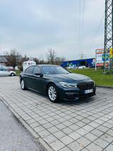 BMW 740d xDrive - Sportpaket Vollausstattung  - BMW 740 mit Panoramadach