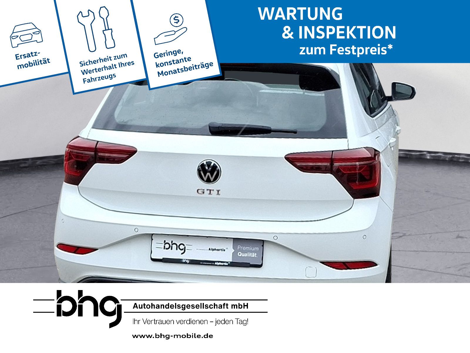 Volkswagen Polo - Bild 5