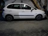 Seat Ibiza 1.4 16V Sport Sport - Seat Ibiza aus 2009: Sport