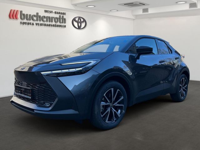 Toyota C-HR Plug-In Hybrid Teamplayer + Technik Paket