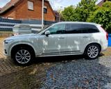 Volvo XC90 D5 AWD Inscription AHK LED B&W 7 Sitzer - Volvo XC90 in Leverkusen