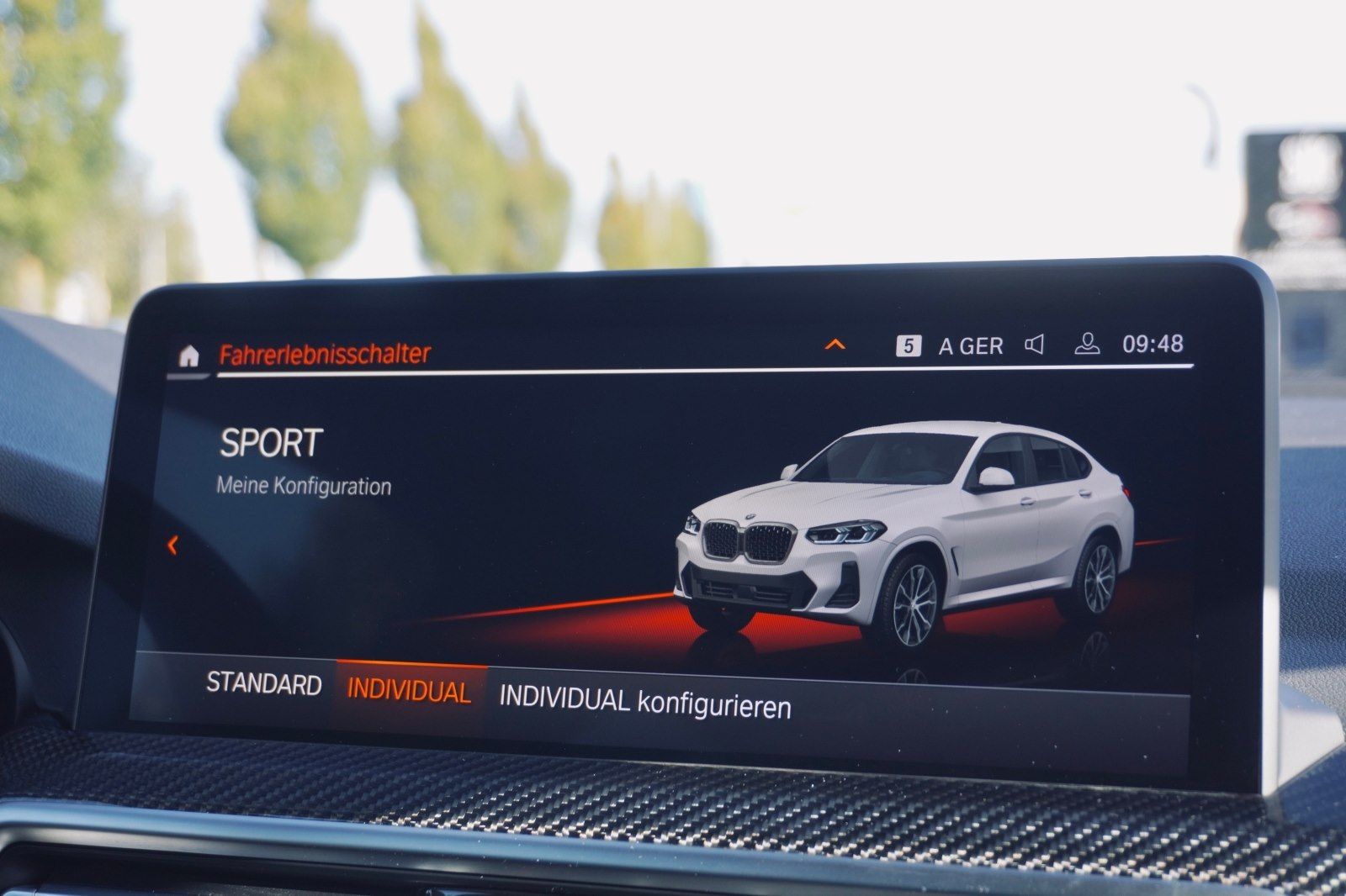 BMW X4 - Bild 22
