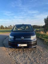 Volkswagen Multivan 2,0 l 110 kW TDI SCR 7-Gang-DSG Radst.  - VW T7 Multivan von privat