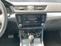 Skoda Superb - Vorschau Bild 11