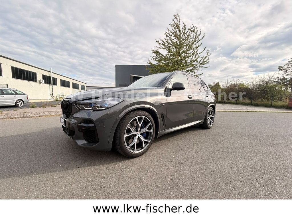 Image of BMW X5