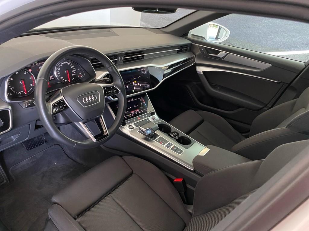 Audi A6 Avant 40 TDI sport BUSINESS+TOUR+AHK+PRIVACY+