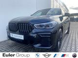 BMW X6 xDrive 40dA M-Sport AHK DrivAssProf HUD Laser - gebrauchte BMW X6 aus dem Jahr 2023