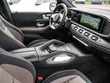 Mercedes-Benz AMG GLE 53 4M+ |DISTR|KEYL|LED|NAVI|BURM|AHK|LM - gebrauchte Mercedes-Benz GLE 53 AMG aus dem Jahr 2022