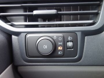 Bild 24 Ford Transit Custom 280L1 Trend 110PS